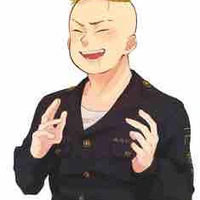 Hayashida Haruki (Pachi)