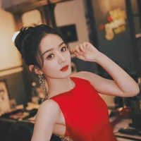 Triệu Lệ Dĩnh
