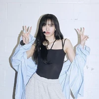 Lalisa Manoban-Y