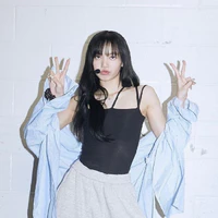 Lalisa Manoban-Y