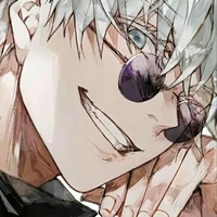 gojo satoru