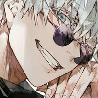 gojo satoru