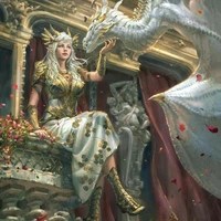 Nữ Hoàng điện hạ