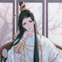 Ngụy Tinh Trạch-Đế Vương ( cha NA , NẢ )