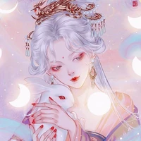 Tiêu Thanh Vân-Đế Hậu ( mẹ NA , NẢ )