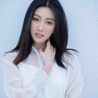 Thuý Ngân (bạn thân Ngọc)