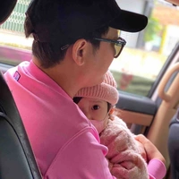 Trường Giang (ba Ngọc)