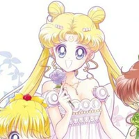 Tsukino Usagi