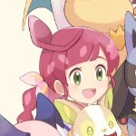 Koharu
