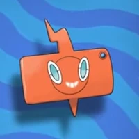 Rotom Phone
