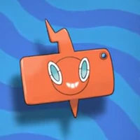 Rotom Phone