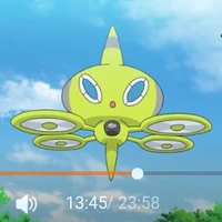 Roan Rotom
