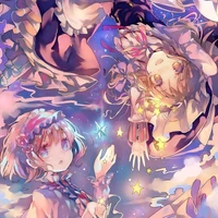 Hai nhóc Tika Riyauchi và Miko Nikasu