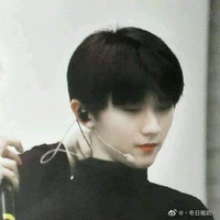 Mã Gia Kỳ (baba cậu)