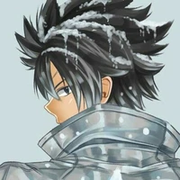 Gray Fullbuster