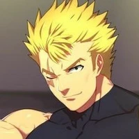 Laxus Dreyar