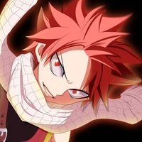 Natsu Dragneel