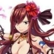 Erza Scarlet