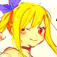 Lucy Heartfilia(Stella)