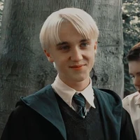 Draco Malfoy