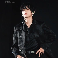 Kim Taehyung