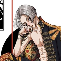 Sano Manjirou ( Mikey )