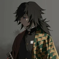 tomioka Giyuu