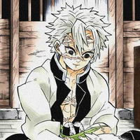shinazugawa Sanemi