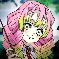 Mitsuri Kanroji