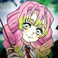Mitsuri Kanroji