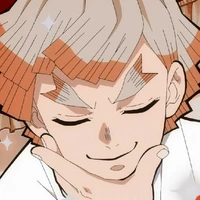 zenitsu Agatsuma