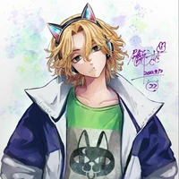 Sano Majirou/Mikey/