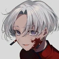 Kurokawa Izana