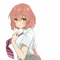 Tachibana Hinata