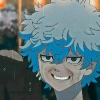 Kawata Souya/Angry/