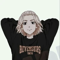 Sano Manjirou/Mikey/