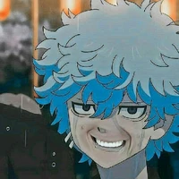 Kawata Souya/Angry/