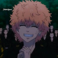 Kawata Nahoya/Smiley/