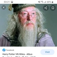 aibus dumbledore
