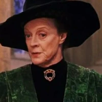 minerva McGonagall