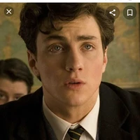 James potter