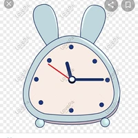 cái đồng hồ mất dạy