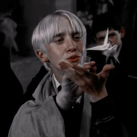 Draco Mafloy