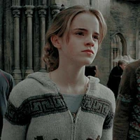 Hermione Granger