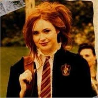Lily Potter