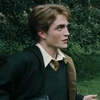 Cedric Diggory