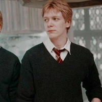 Fred Weasley
