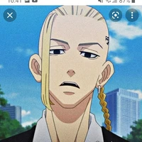 Ken Ryuguji ( Draken )