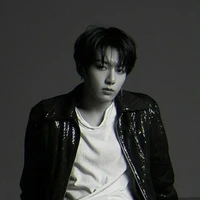 Jeon Jungkook(Miucy)