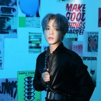Park Jihoon(Luccy)